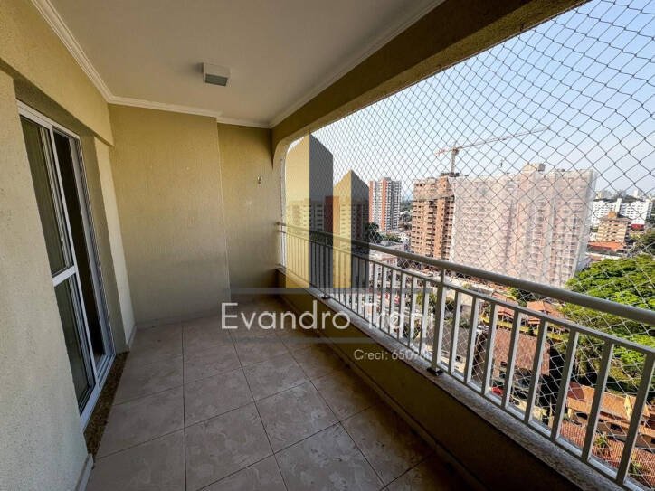 Apartamento à venda com 3 quartos, 92m² - Foto 9