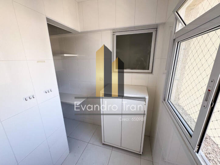 Apartamento à venda com 3 quartos, 92m² - Foto 14