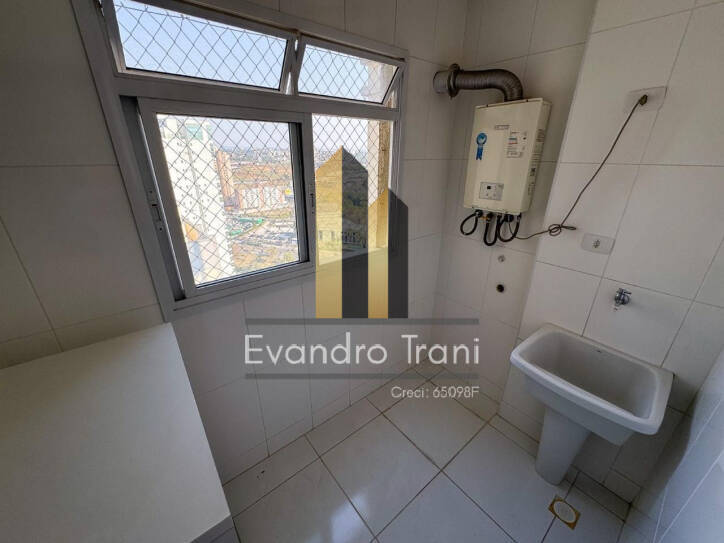 Apartamento à venda com 3 quartos, 92m² - Foto 15