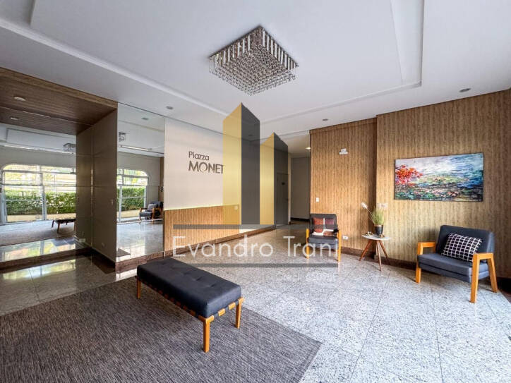 Apartamento à venda com 3 quartos, 92m² - Foto 19