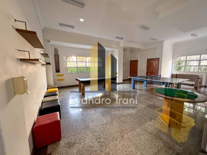 Apartamento à venda com 3 quartos, 92m² - Foto 22