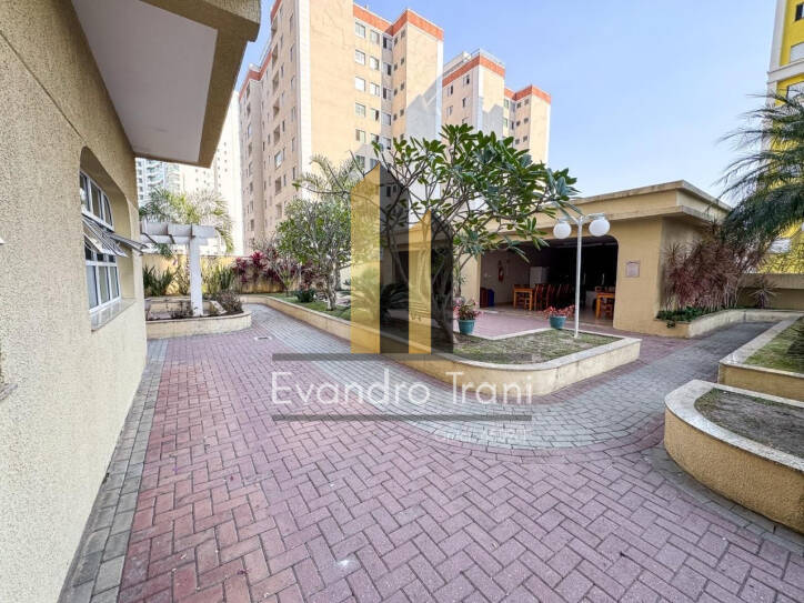 Apartamento à venda com 3 quartos, 92m² - Foto 23