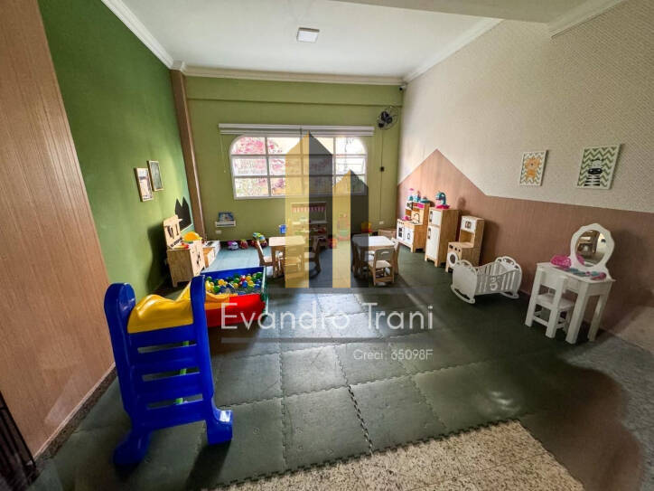 Apartamento à venda com 3 quartos, 92m² - Foto 25