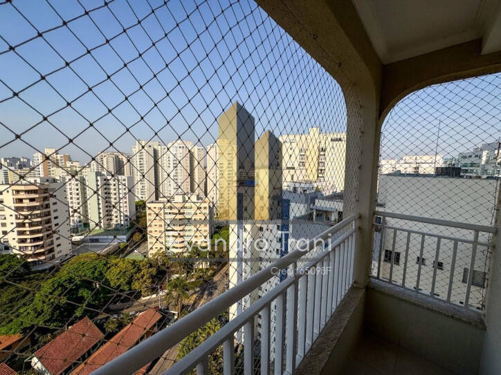 Apartamento à venda com 3 quartos, 92m² - Foto 27