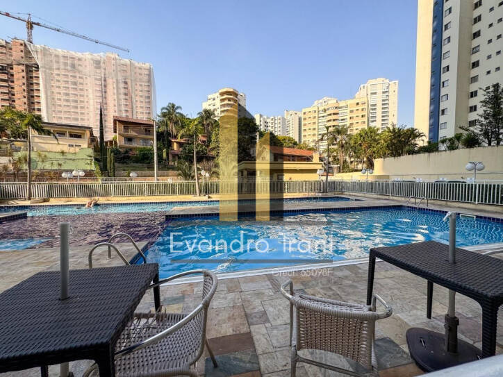 Apartamento à venda com 3 quartos, 92m² - Foto 36