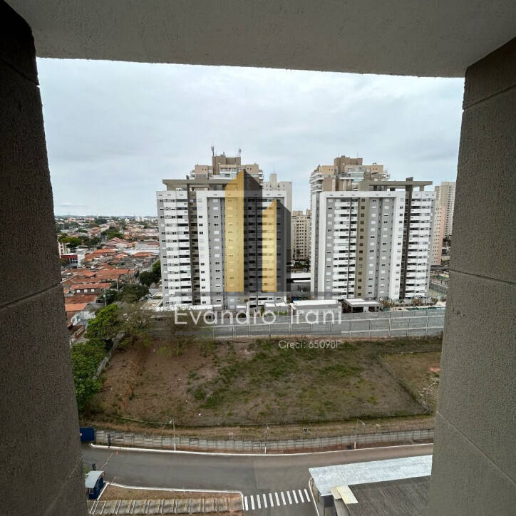 Apartamento à venda com 2 quartos, 55m² - Foto 1