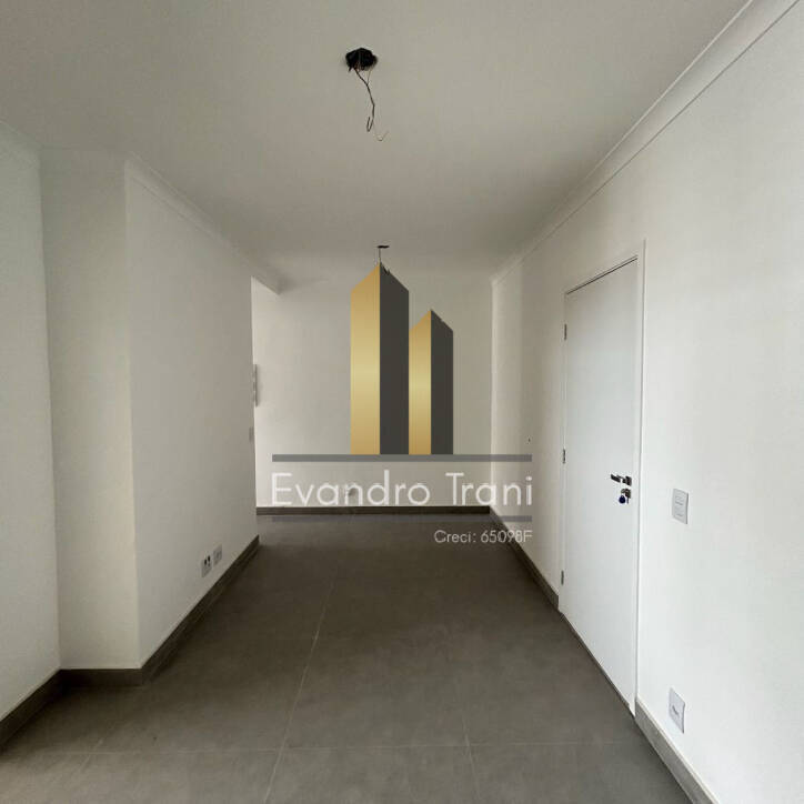 Apartamento à venda com 2 quartos, 55m² - Foto 3