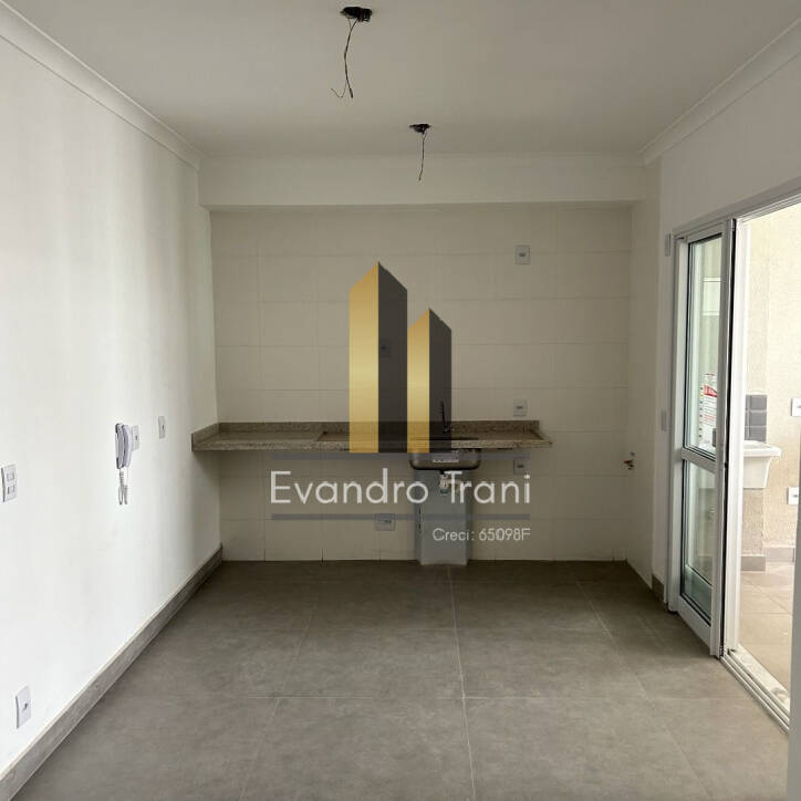 Apartamento à venda com 2 quartos, 55m² - Foto 4