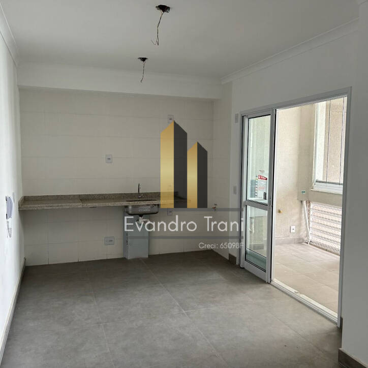 Apartamento à venda com 2 quartos, 55m² - Foto 5