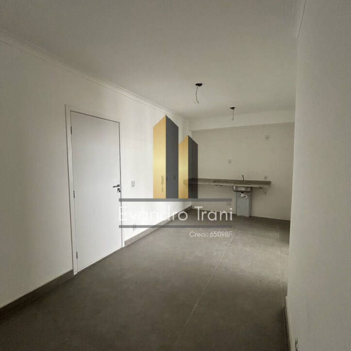 Apartamento à venda com 2 quartos, 55m² - Foto 9