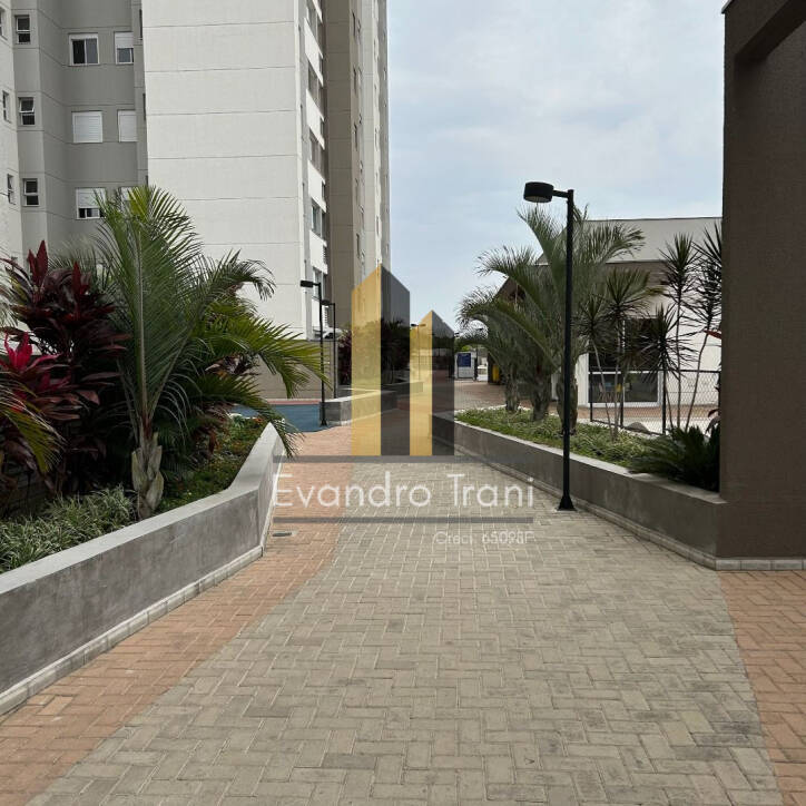 Apartamento à venda com 2 quartos, 55m² - Foto 10