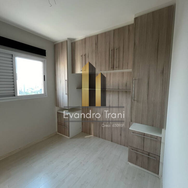 Apartamento à venda com 3 quartos, 80m² - Foto 3