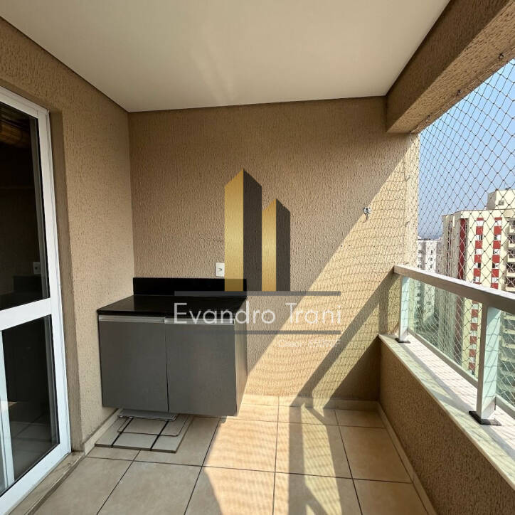 Apartamento à venda com 3 quartos, 80m² - Foto 5