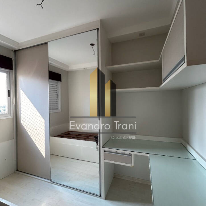 Apartamento à venda com 3 quartos, 80m² - Foto 6