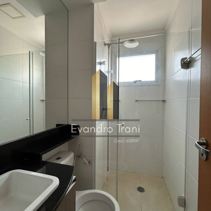 Apartamento à venda com 3 quartos, 80m² - Foto 10