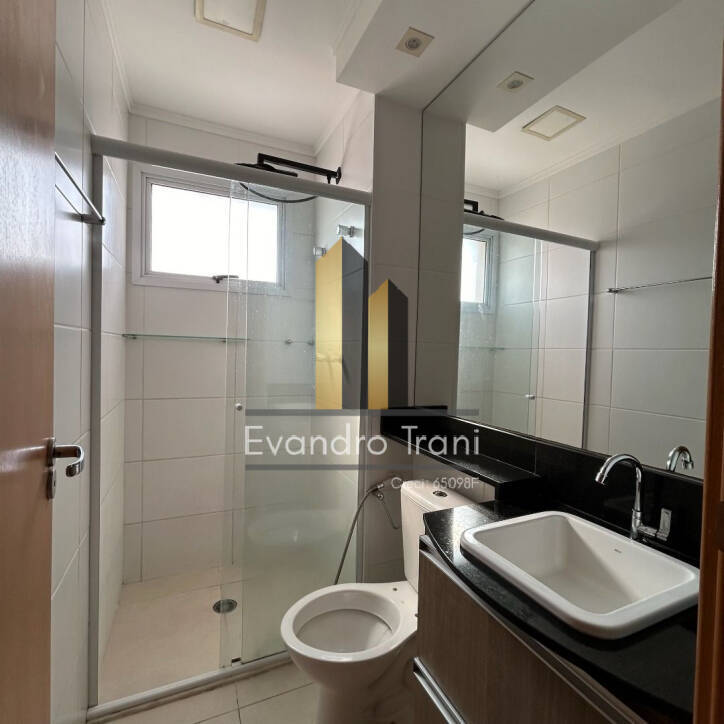 Apartamento à venda com 3 quartos, 80m² - Foto 11