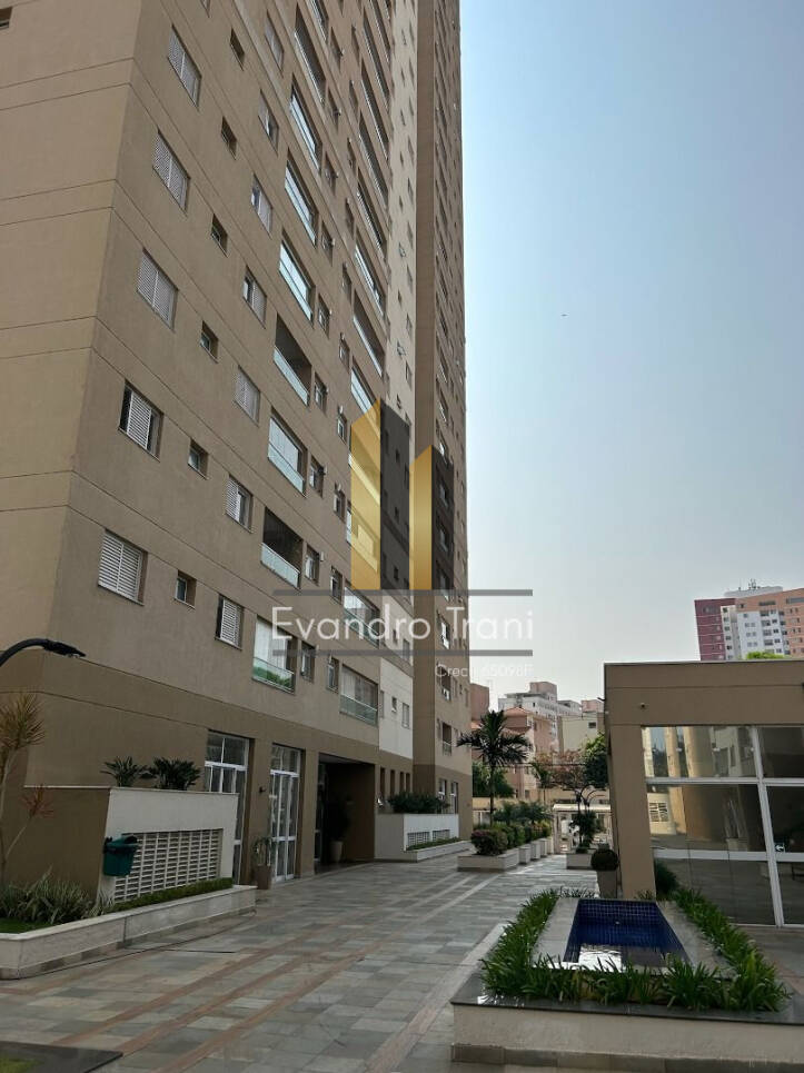 Apartamento à venda com 3 quartos, 80m² - Foto 14