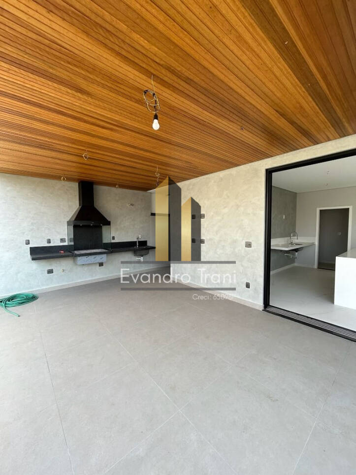 Casa à venda com 4 quartos, 349m² - Foto 8