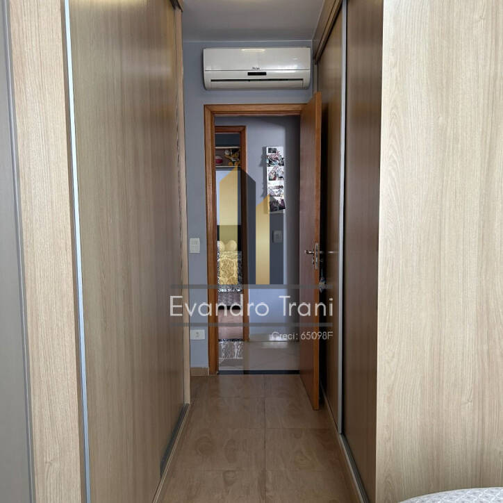 Apartamento à venda com 3 quartos, 129m² - Foto 3