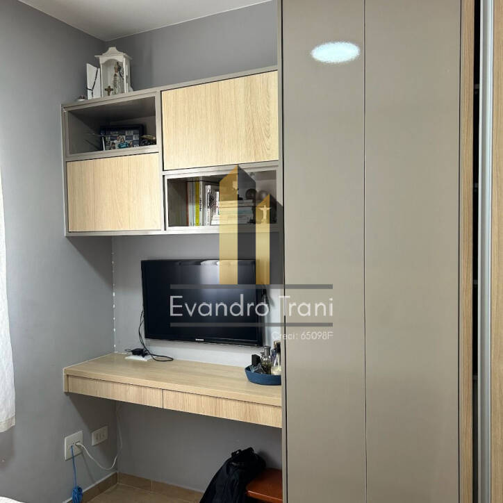 Apartamento à venda com 3 quartos, 129m² - Foto 4