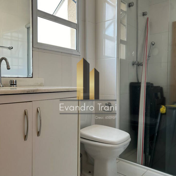 Apartamento à venda com 3 quartos, 129m² - Foto 6