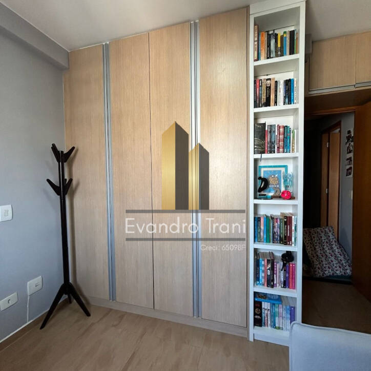 Apartamento à venda com 3 quartos, 129m² - Foto 7