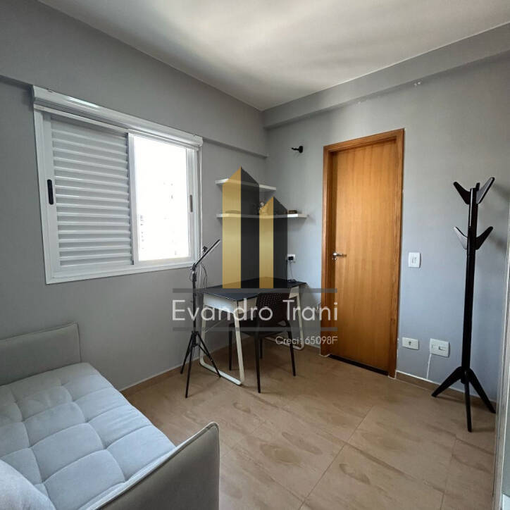 Apartamento à venda com 3 quartos, 129m² - Foto 8