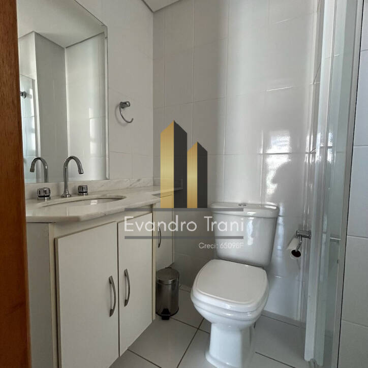 Apartamento à venda com 3 quartos, 129m² - Foto 9