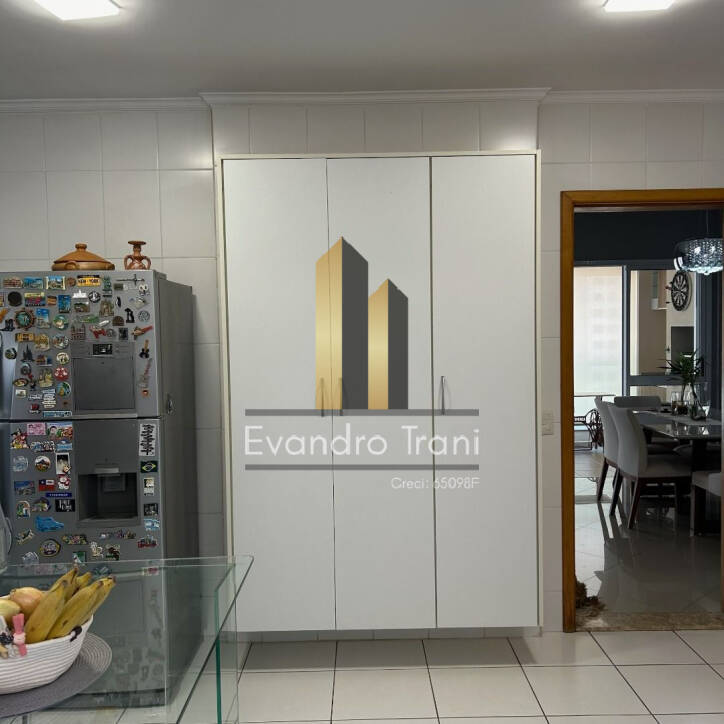 Apartamento à venda com 3 quartos, 129m² - Foto 12