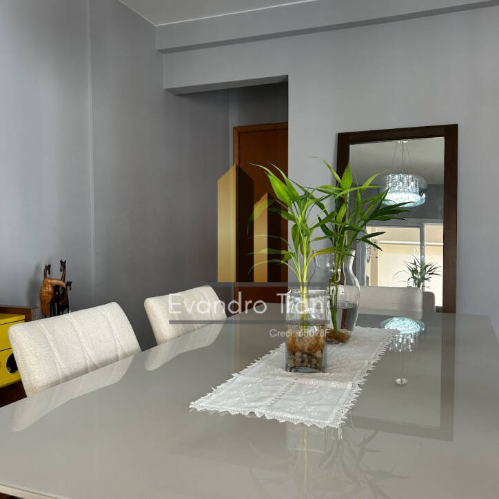 Apartamento à venda com 3 quartos, 129m² - Foto 18