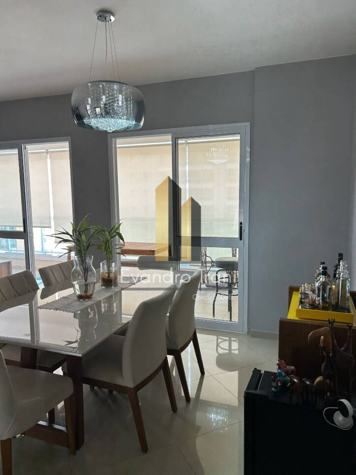 Apartamento à venda com 3 quartos, 129m² - Foto 21