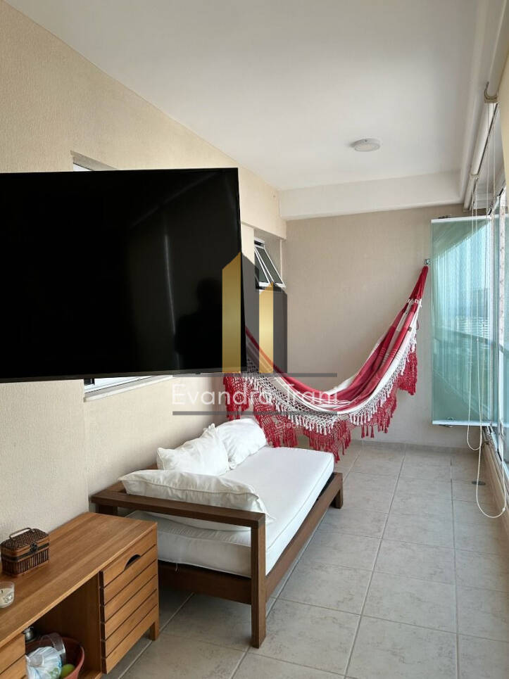 Apartamento à venda com 3 quartos, 129m² - Foto 23