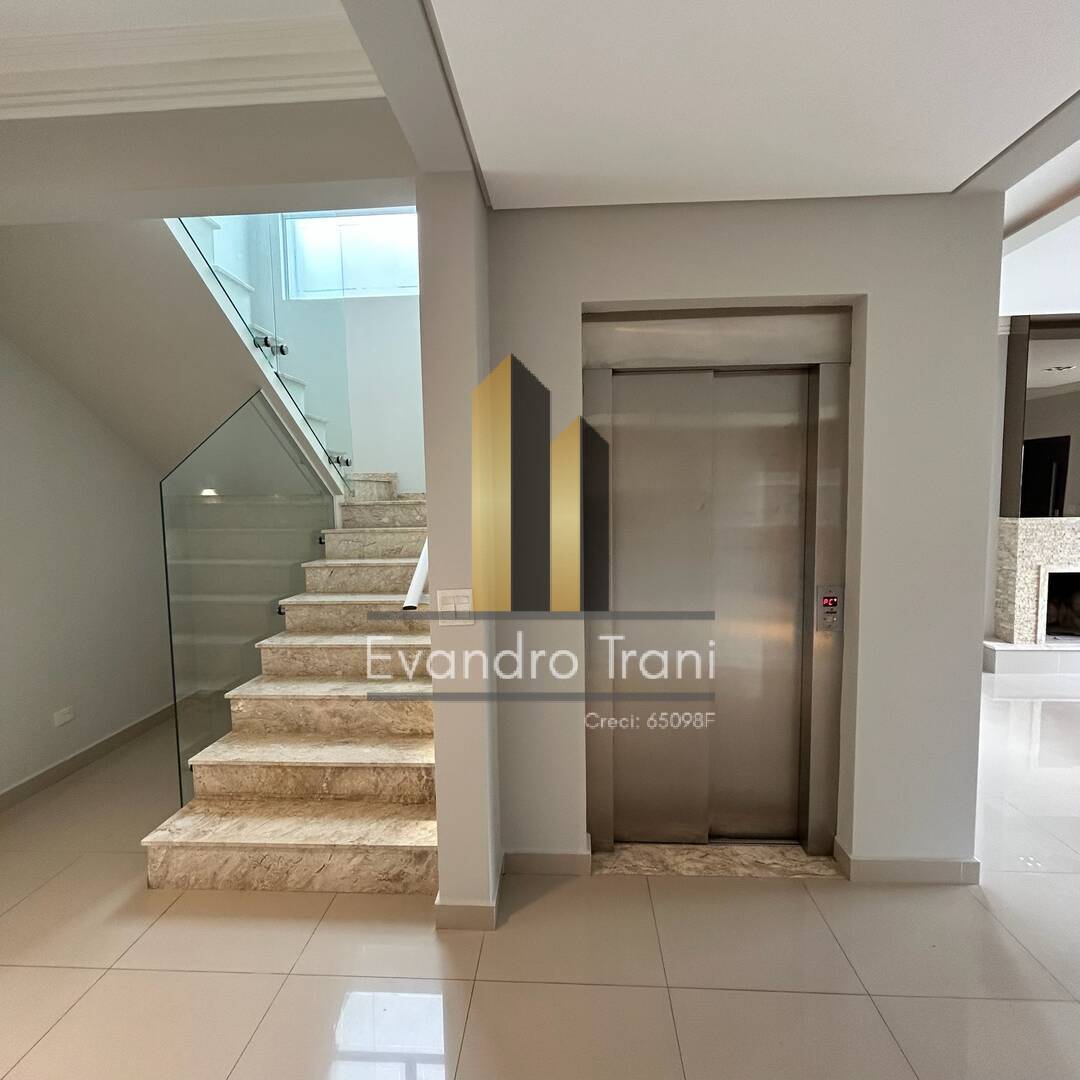 Casa à venda com 4 quartos, 363m² - Foto 7