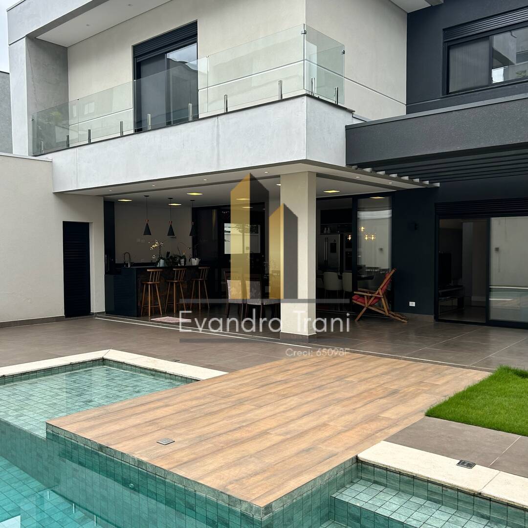 Casa à venda com 3 quartos, 353m² - Foto 19