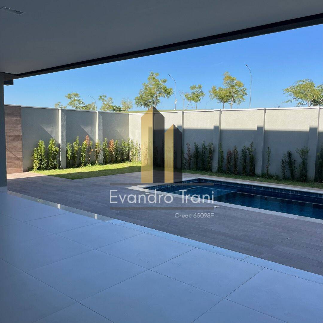 Casa à venda com 5 quartos, 397m² - Foto 9