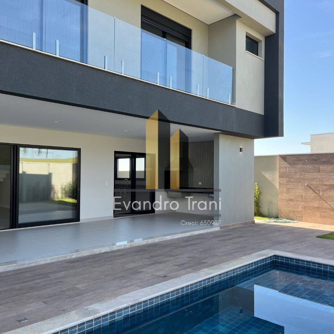 Casa à venda com 5 quartos, 397m² - Foto 11