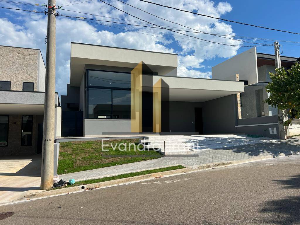 Casa à venda com 3 quartos, 150m² - Foto 2