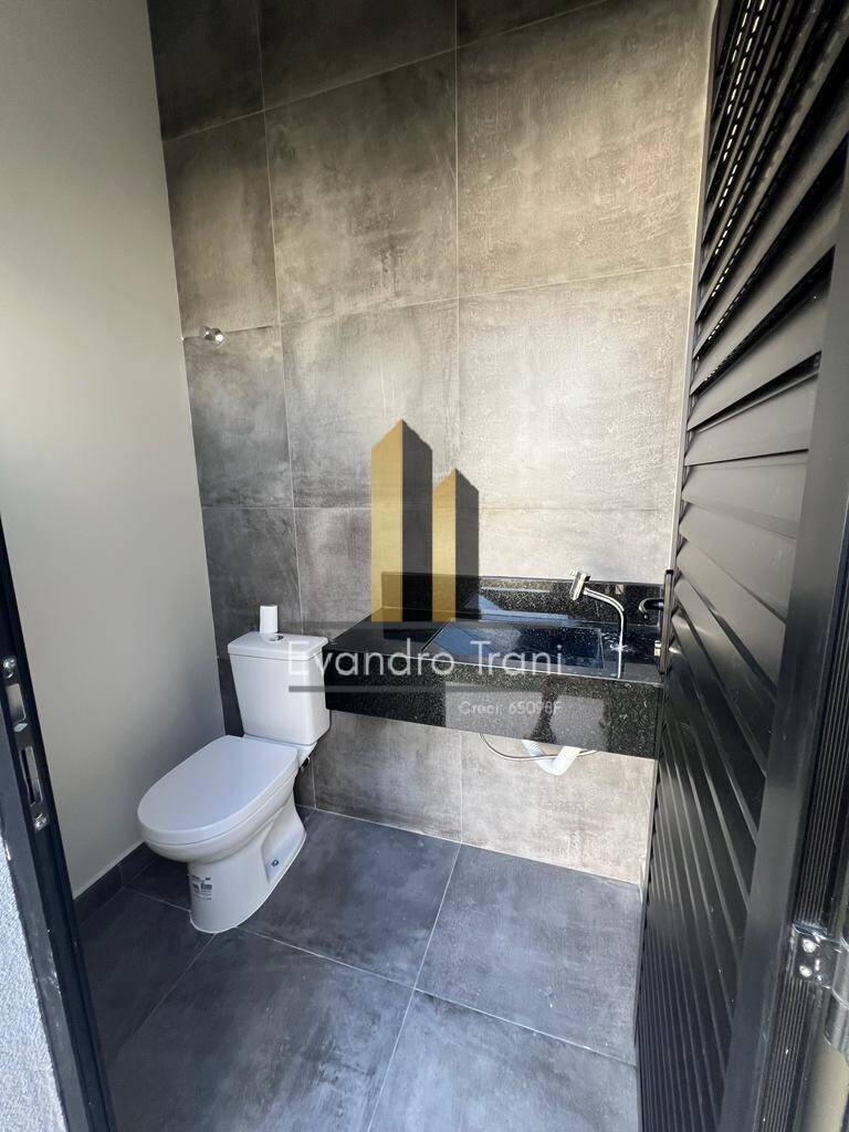 Casa à venda com 3 quartos, 150m² - Foto 21