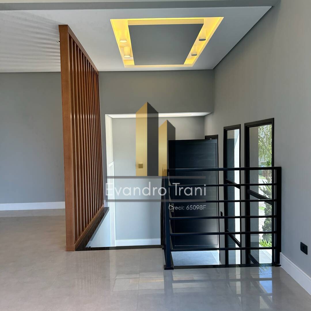 Casa à venda com 3 quartos, 290m² - Foto 7