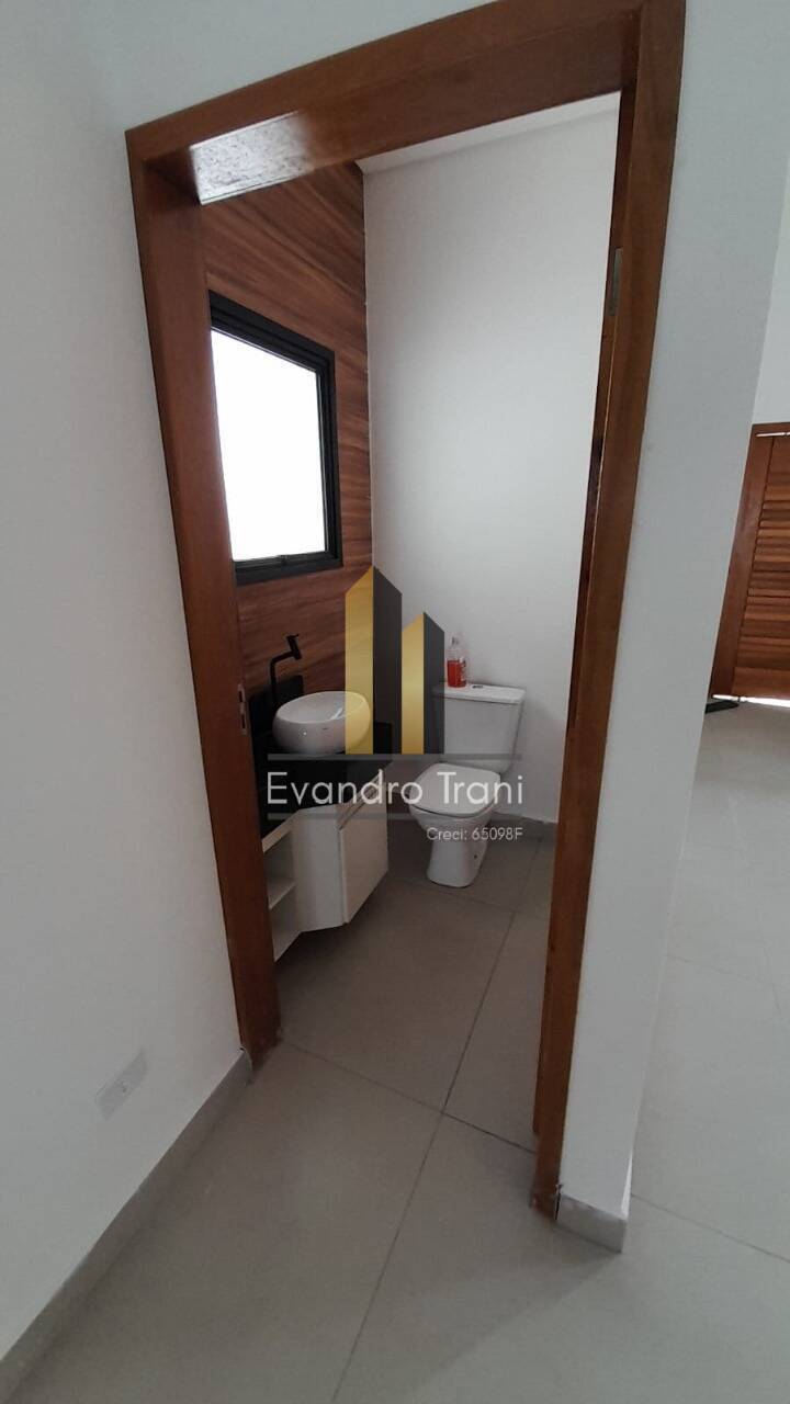 Casa à venda com 3 quartos, 260m² - Foto 6