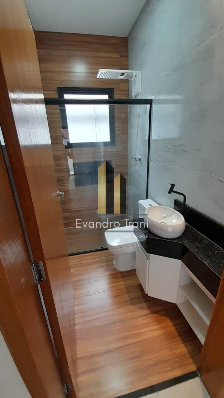 Casa à venda com 3 quartos, 260m² - Foto 9