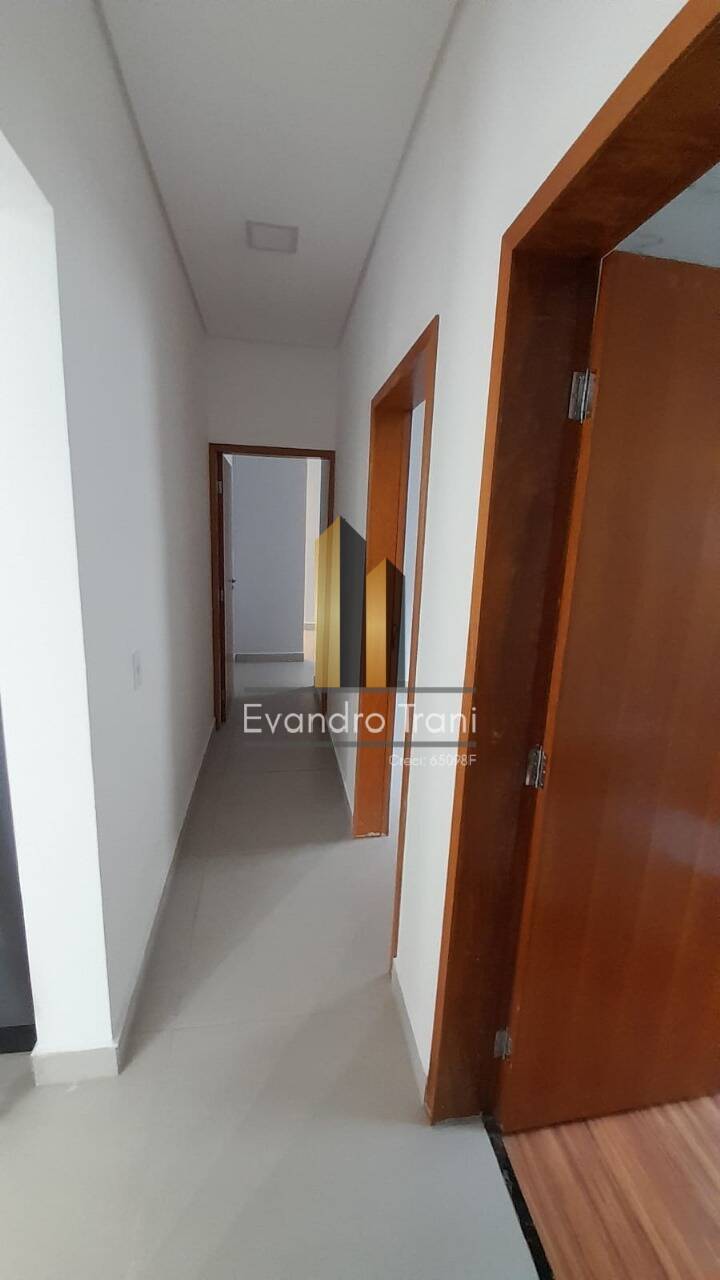 Casa à venda com 3 quartos, 260m² - Foto 11