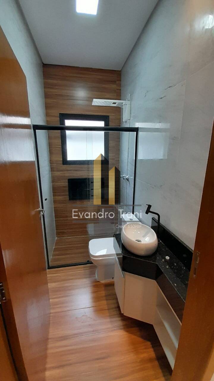 Casa à venda com 3 quartos, 260m² - Foto 13