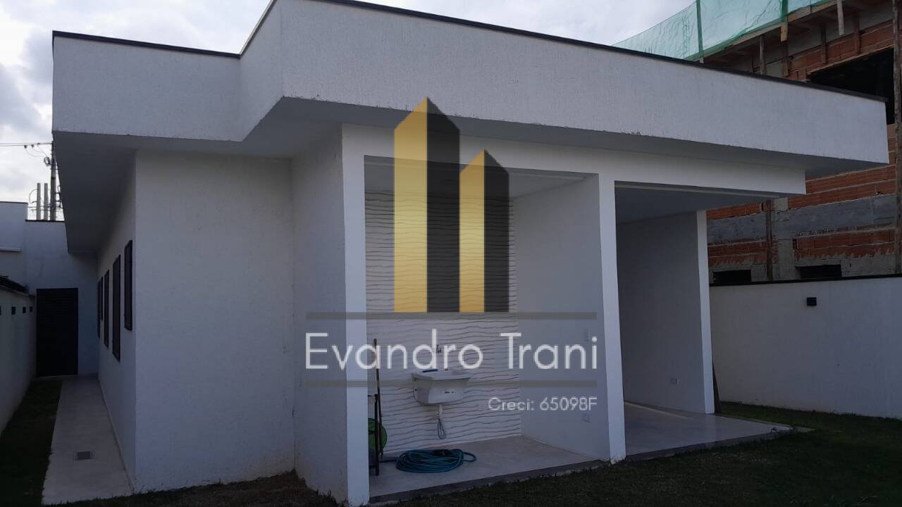 Casa à venda com 3 quartos, 260m² - Foto 22