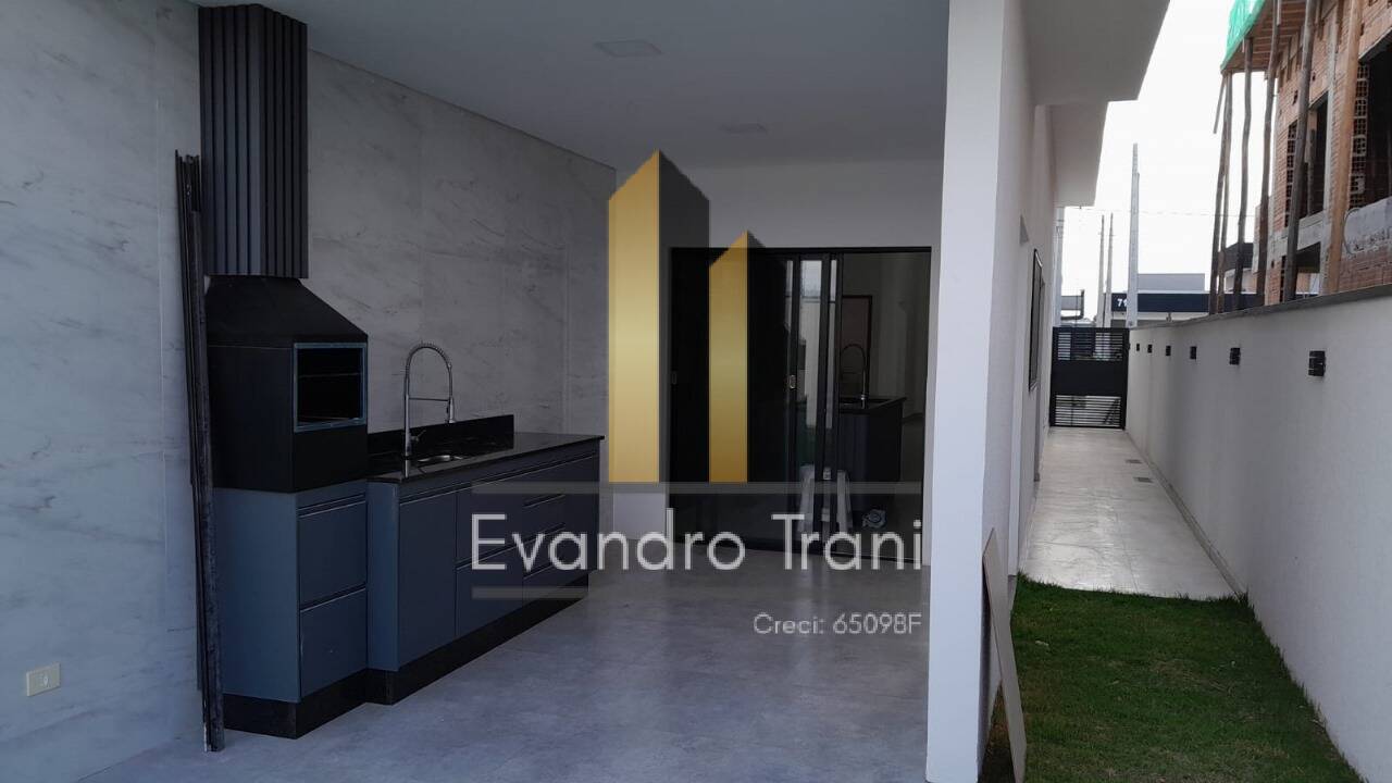 Casa à venda com 3 quartos, 260m² - Foto 30