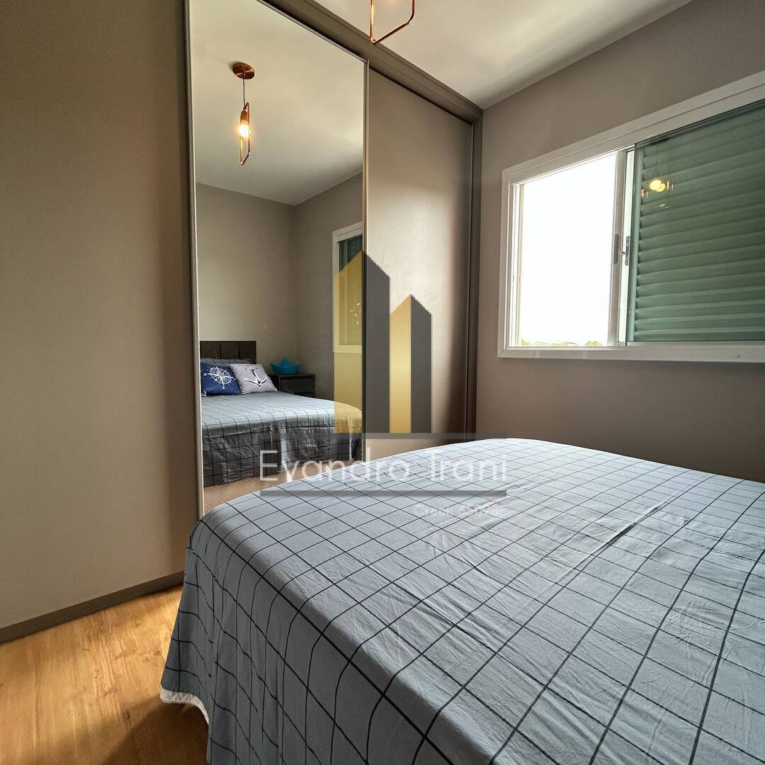 Apartamento à venda com 1 quarto, 45m² - Foto 12