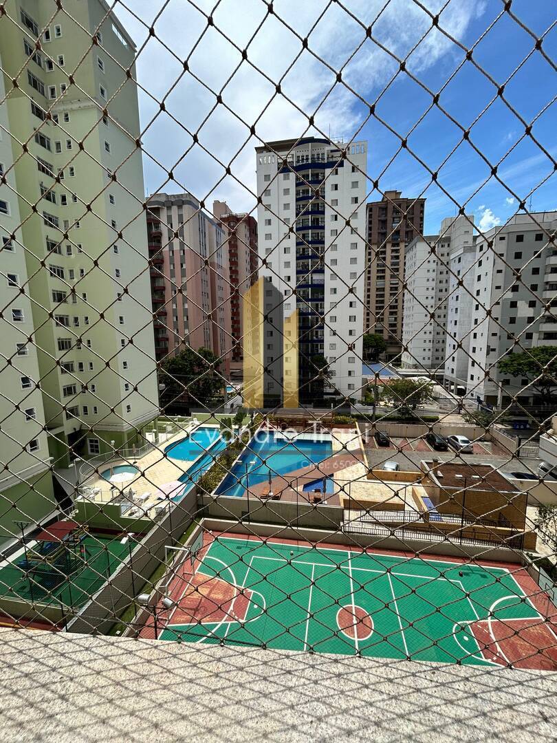 Apartamento à venda com 3 quartos, 85m² - Foto 5