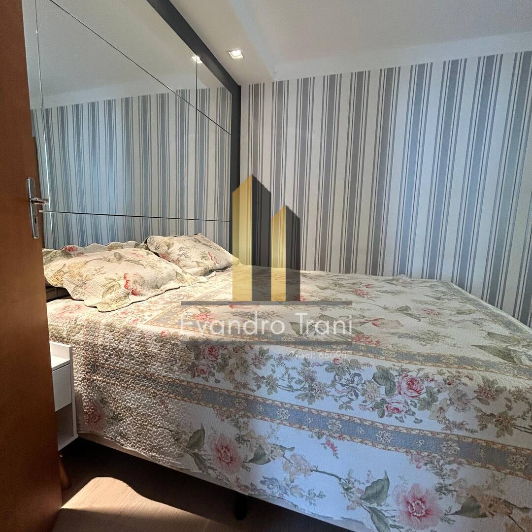 Apartamento à venda com 3 quartos, 85m² - Foto 6