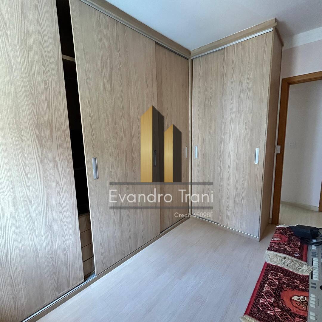 Apartamento à venda com 3 quartos, 85m² - Foto 8