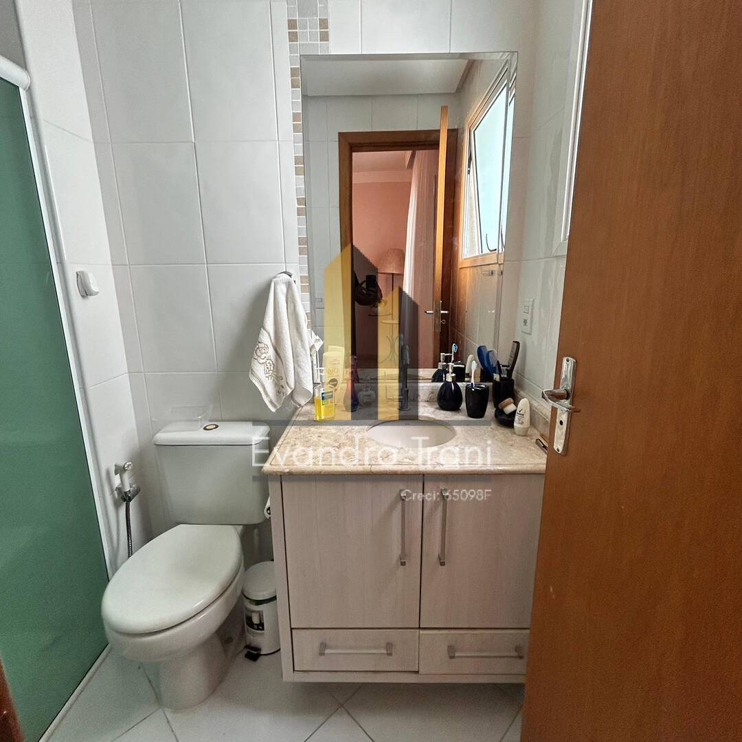 Apartamento à venda com 3 quartos, 85m² - Foto 10